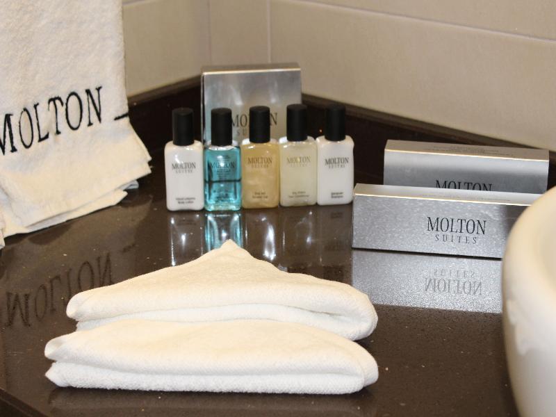 Molton Monapart Mecidiyekoy Istambul Exterior foto